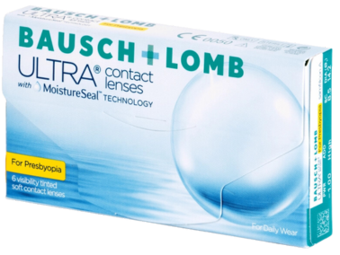 Bausch + Lomb® ULTRA Multifocal