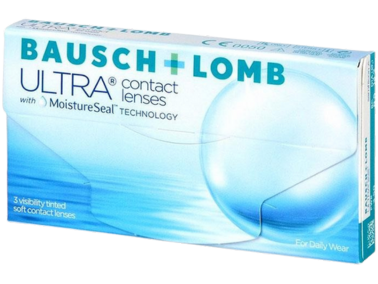Bausch + Lomb® ULTRA