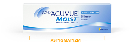 Acuvue-Moist Astigmatism