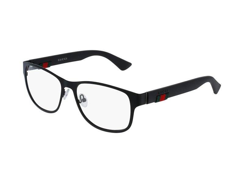 Gucci Brillen met correctie GG0013O 001