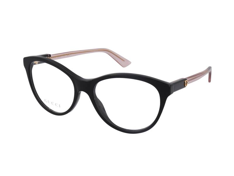 Gucci Brillen met correctie GG0486O 004