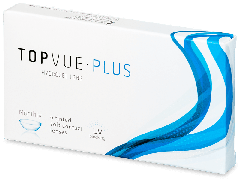 TopVue Plus (6 šošoviek)