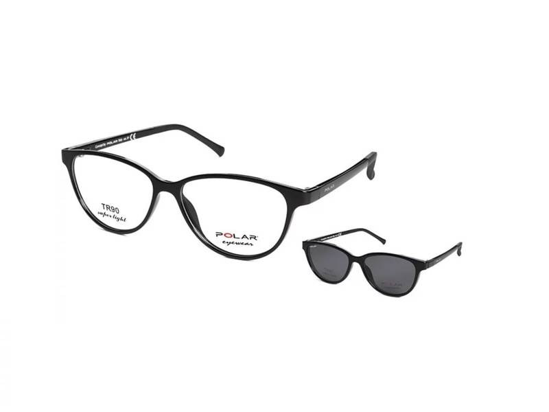 Polar Clip-on 404 col.77