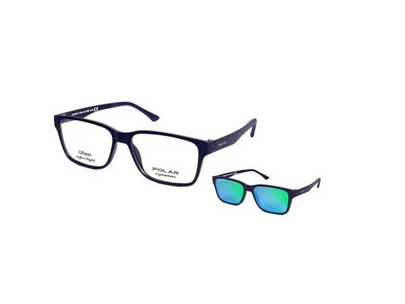 Polar Clip-on 403 col.20/C