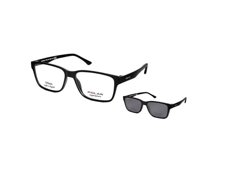 Polar Clip-on 403 col.76