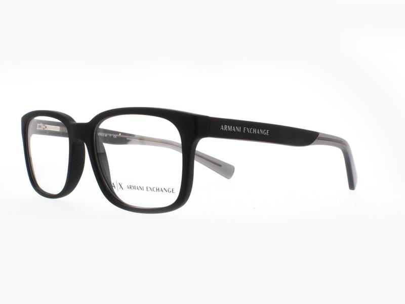 Armani Exchange AX3029 8182