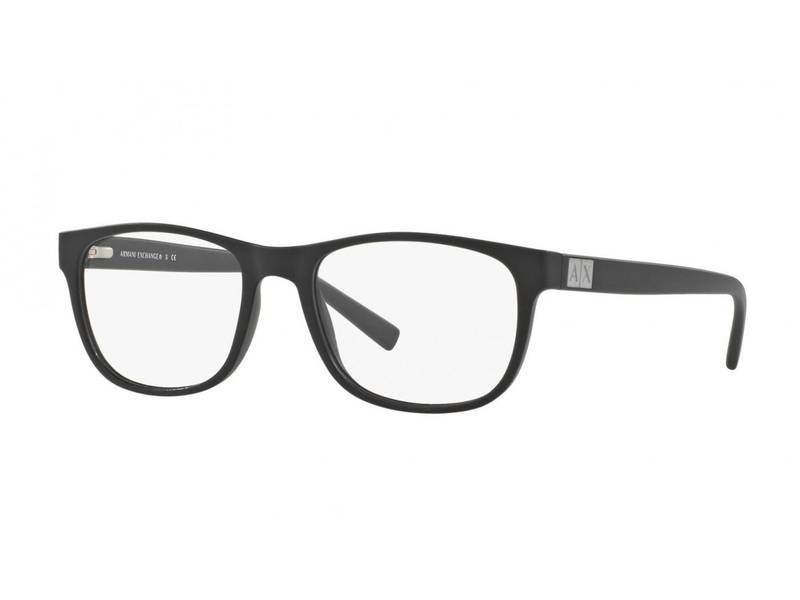 Armani Exchange AX3034 8078
