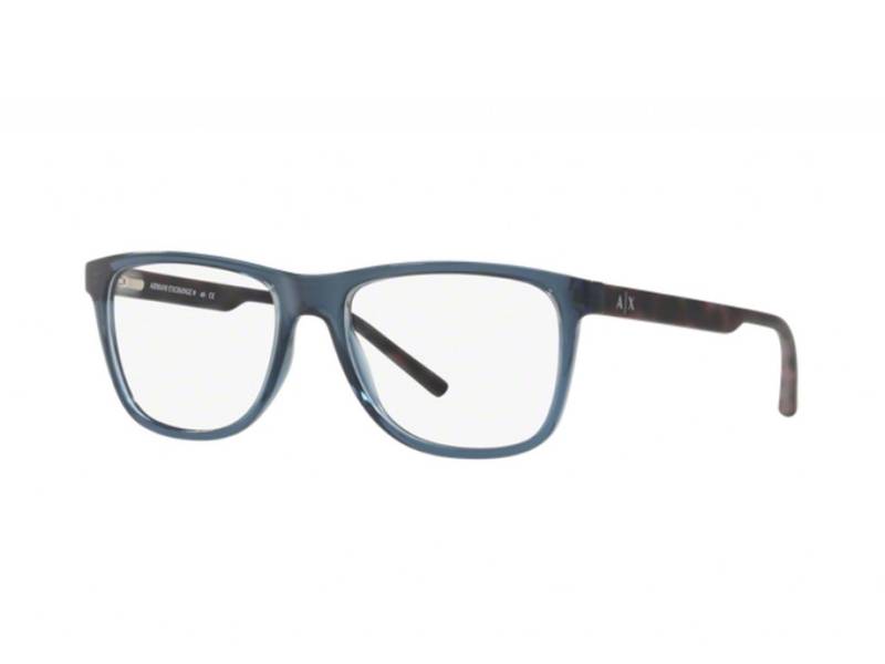 Armani Exchange AX3048 8238