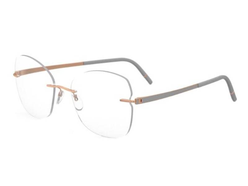 Silhouette 5529/HF 3525