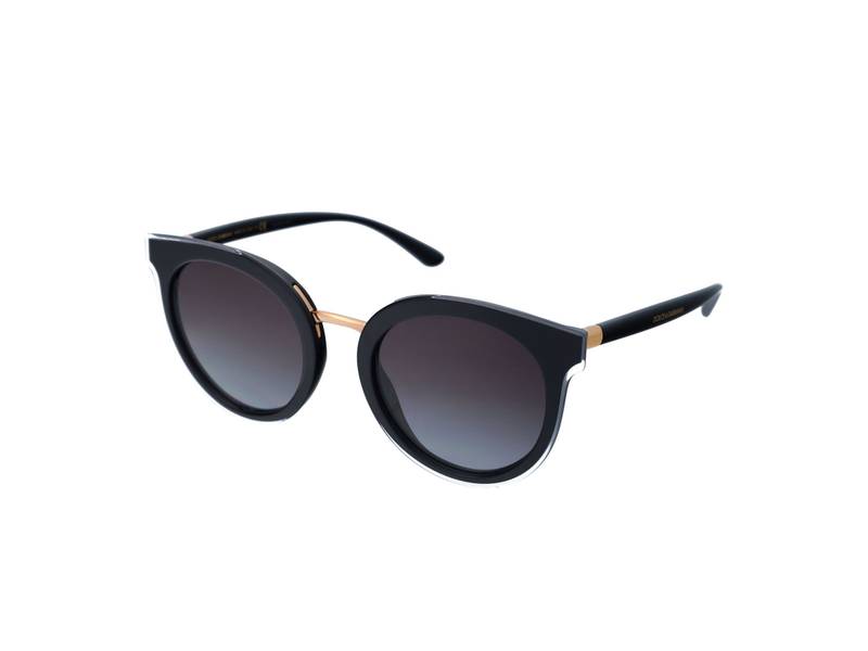 Dolce & Gabbana DG4371 53838G
