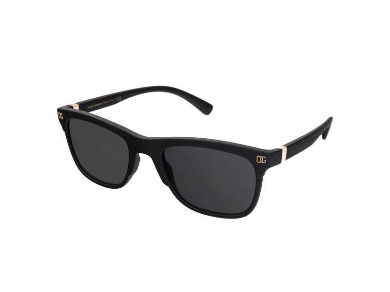 Dolce & Gabbana DG6139 252587