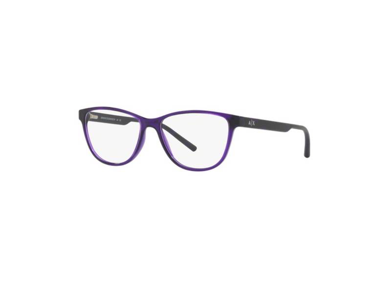 Armani Exchange AX3047 8236