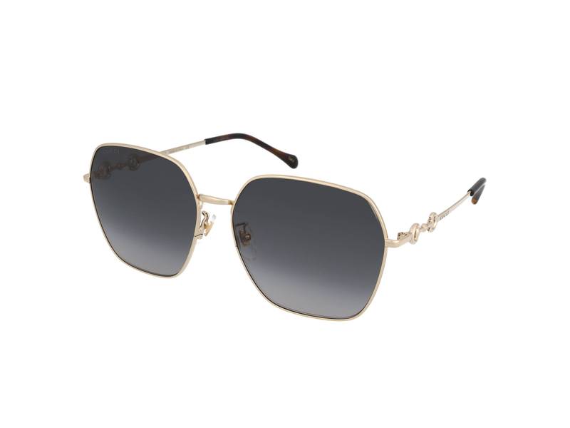 Gucci Zonnebrillen GG0882SA 001