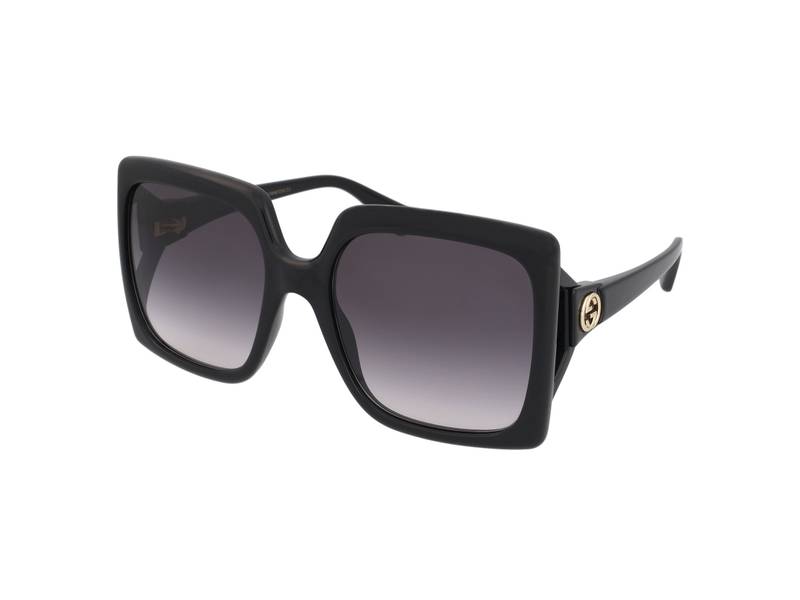 Zonnebrillen Gucci GG0876S 001 afbeelding