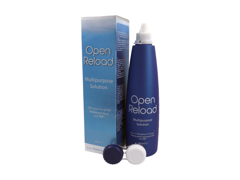 Otopina Open Reload 280 ml