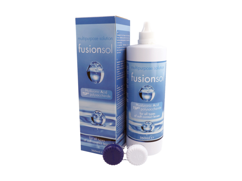 Otopina Fusionsol 360 ml