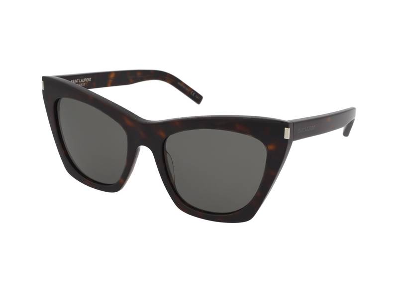 Saint Laurent Zonnebrillen SL 214 Kate 006