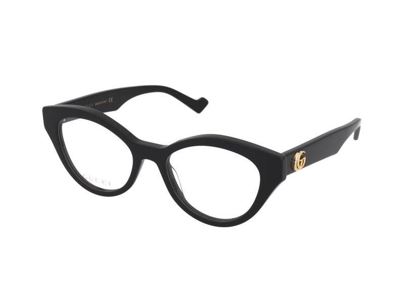 Gucci Brillen met correctie GG0959O 001