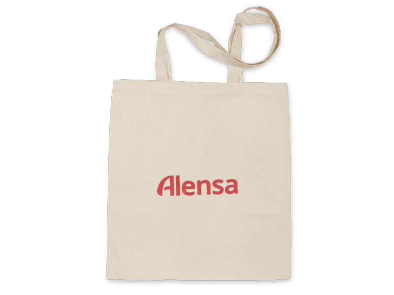 Cotton ECO bag