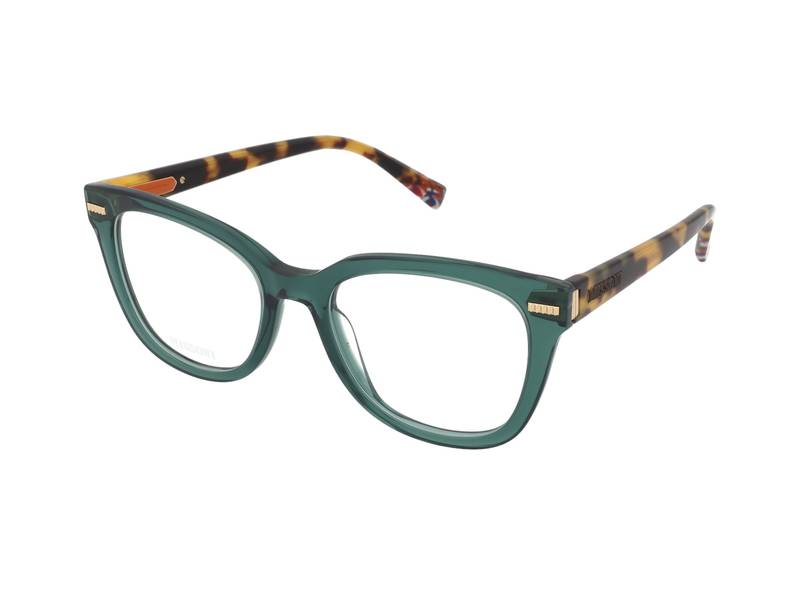 Missoni Brillen met correctie MIS 0071 P8J