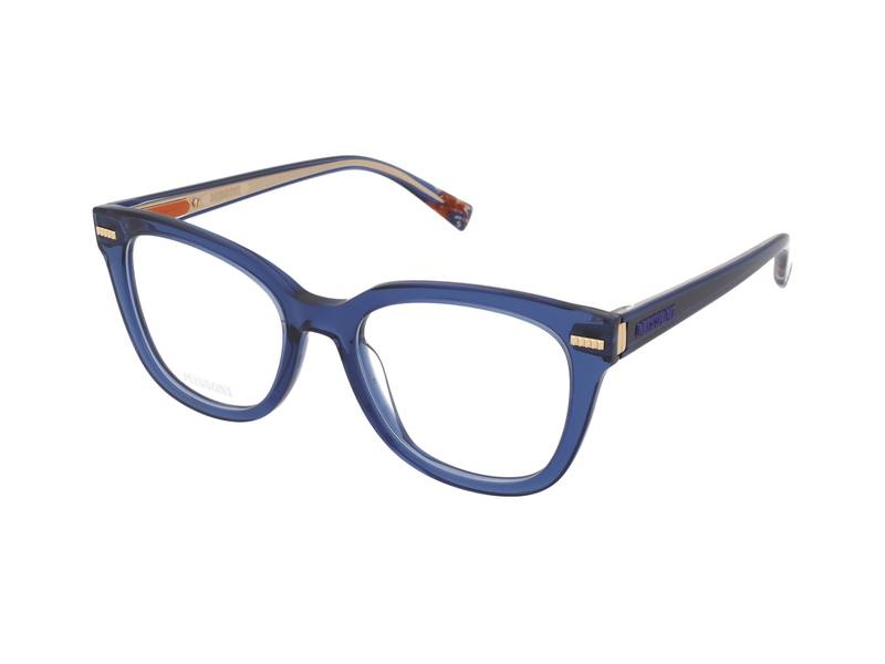 Missoni Brillen met correctie MIS 0071 PJP