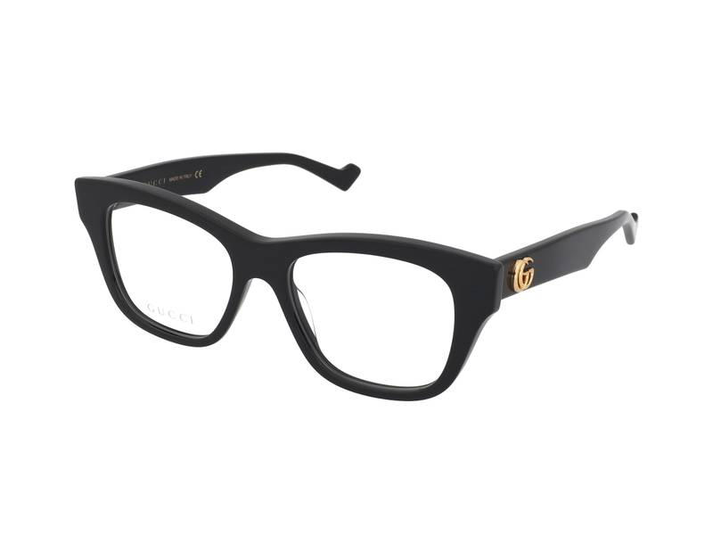 Gucci Brillen met correctie GG0999O 001