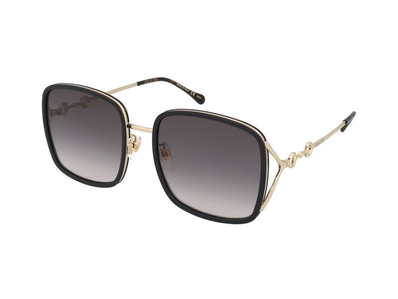 Gucci Zonnebrillen GG1016SK 001