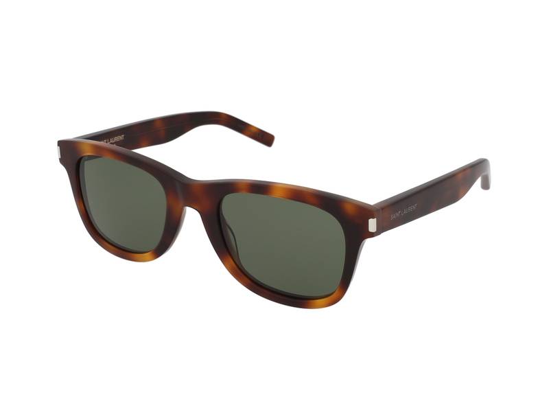 Saint Laurent Zonnebrillen SL 51 003