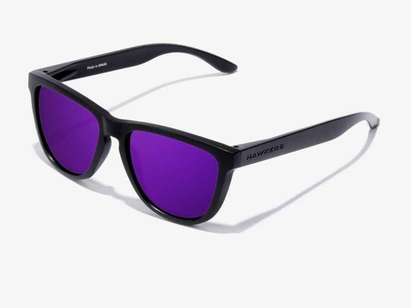 Hawkers One Raw Polarized Black Joker