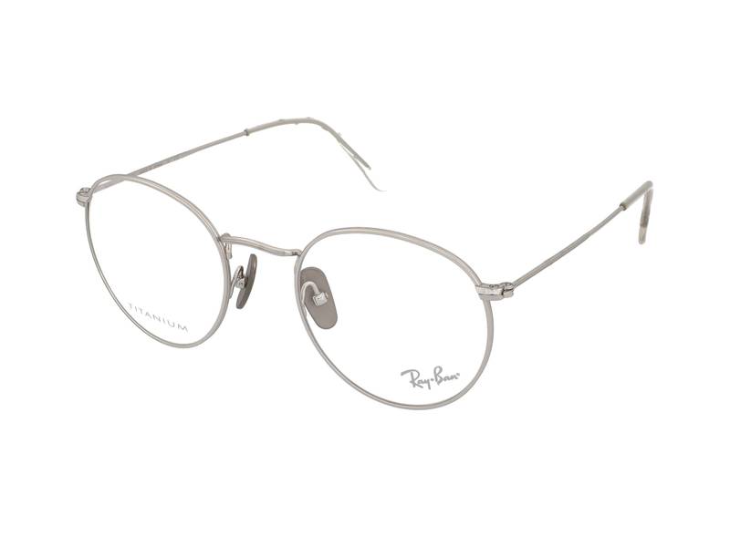 Ray-Ban Ray-Ban Round RX8247V 1224