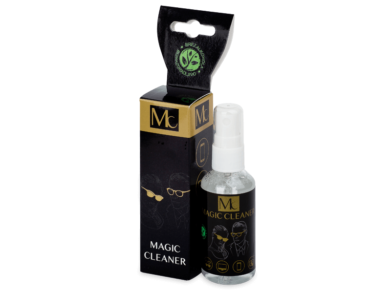 Magic Cleaner 50 ml