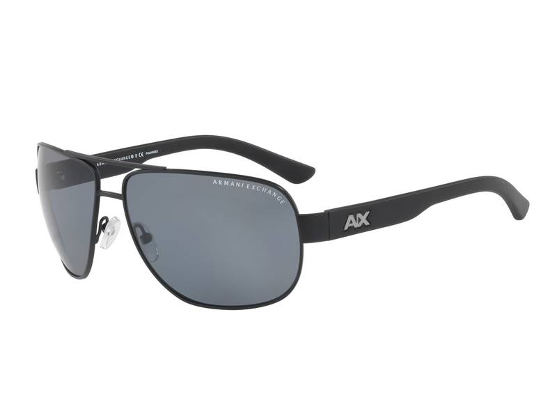Armani Exchange AX2012S 606381