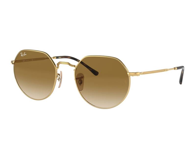 Ray-Ban RB3565 001/51