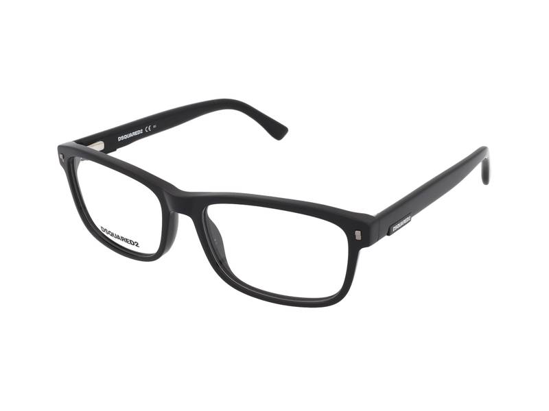 Dsquared2 Brillen met correctie D2 0009 807