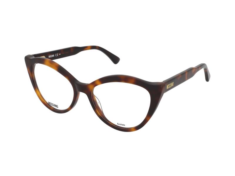 Brillen met correctie Moschino MOS607 05L afbeelding