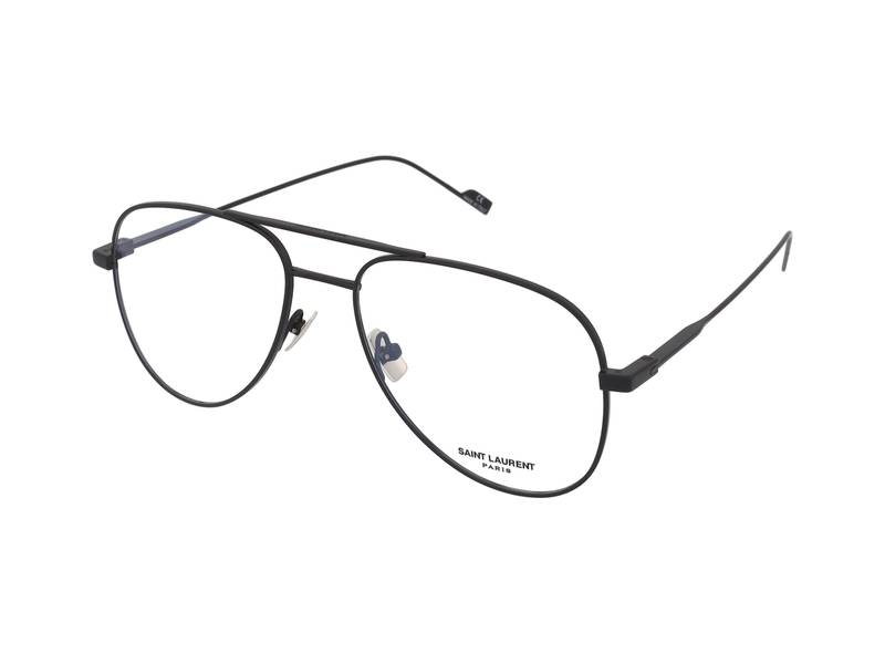 Brillen met correctie Saint Laurent Classic 11 YSL 001 afbeelding