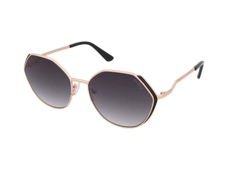 Zonnebrillen Guess GU7842 28B afbeelding