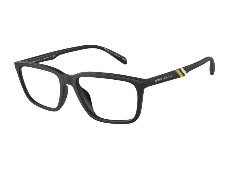 Armani Exchange AX3089U 8078