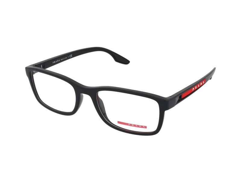 Prada Linea Rossa PS 09OV 1AB1O1