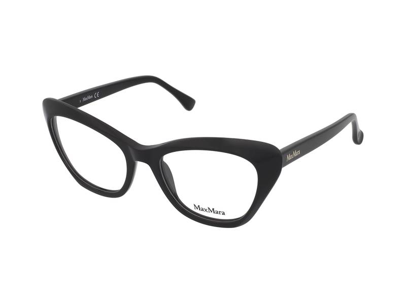 Dioptrické okuliare Max Mara MM5030 001