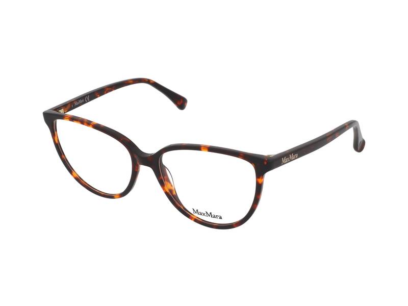 Dioptrické okuliare Max Mara MM5055 054