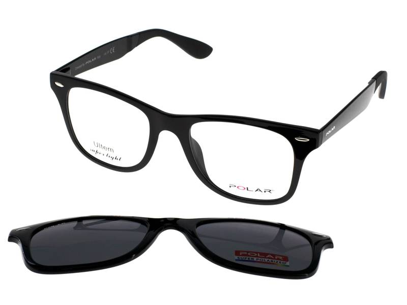 Polar Clip-on 467 col.77