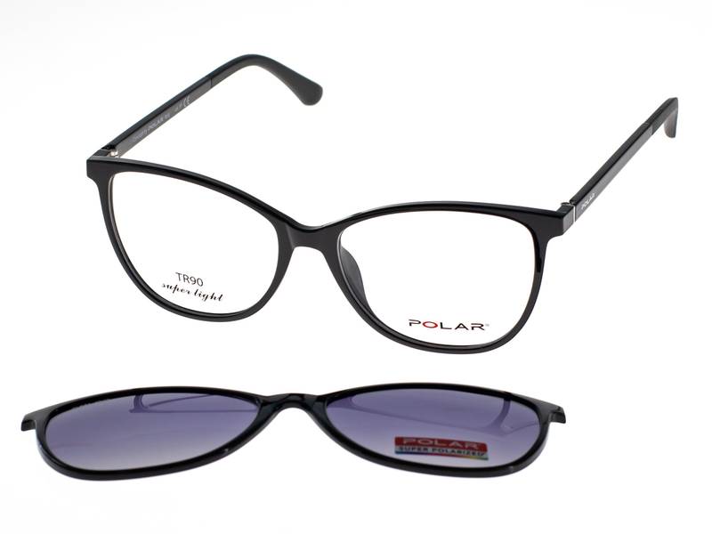 Polar Clip-on 487 col.77