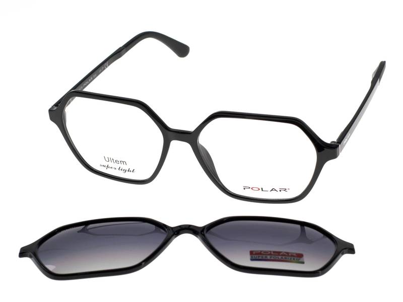 Polar Clip-on 497 col.77