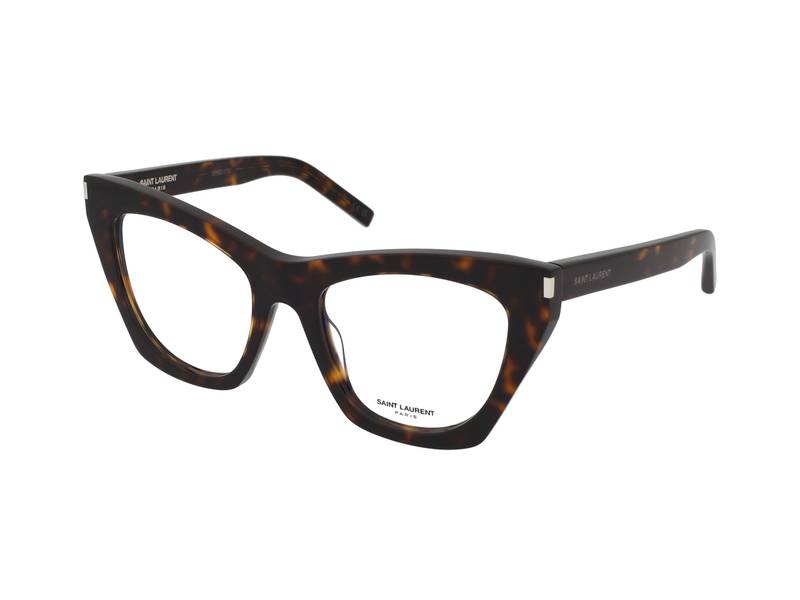 Saint Laurent Brillen met correctie SL 214 Kate OPT 002