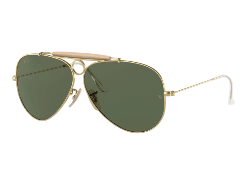Ray-Ban Shooter RB3138 W3401