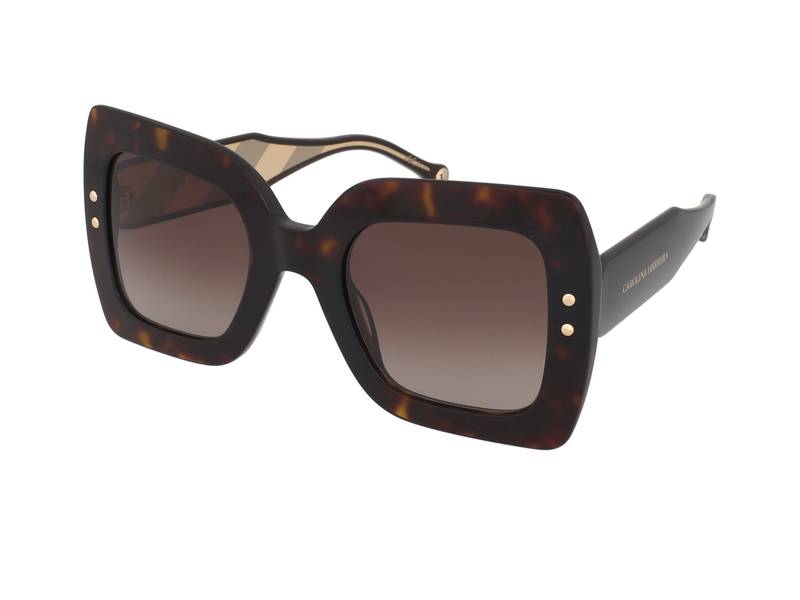 Zonnebrillen Carolina Herrera HER 0082/S 086/HA afbeelding