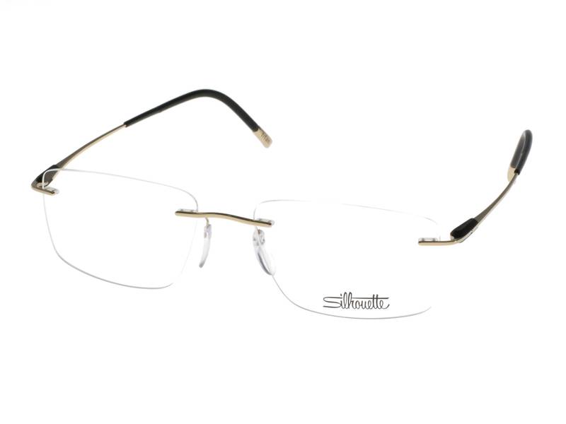 Silhouette 5500/BF 6040
