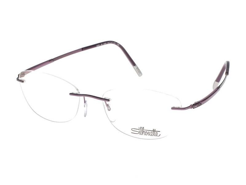 Silhouette 5540/JM 4040