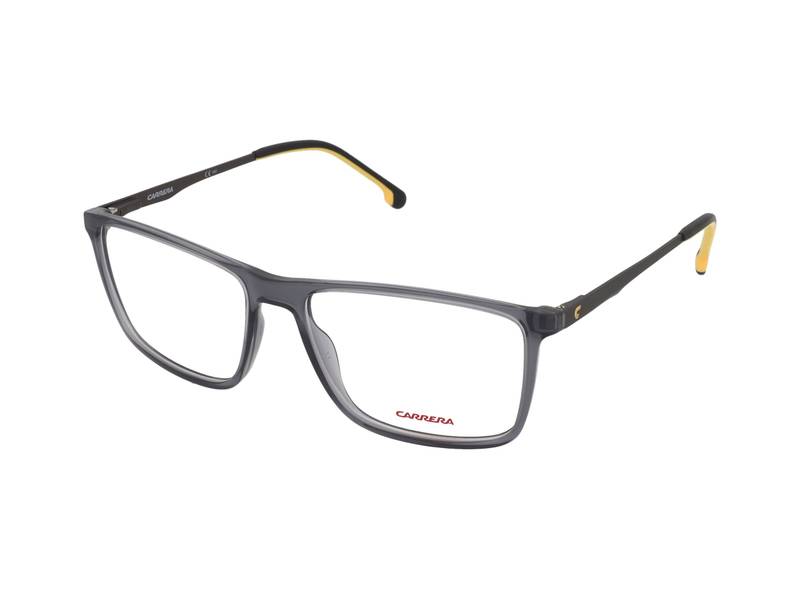 Carrera Brillen met correctie 8881 KB7